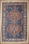 NomadHomeByKim, Vintage wanddecoratie, 3D inlijsting